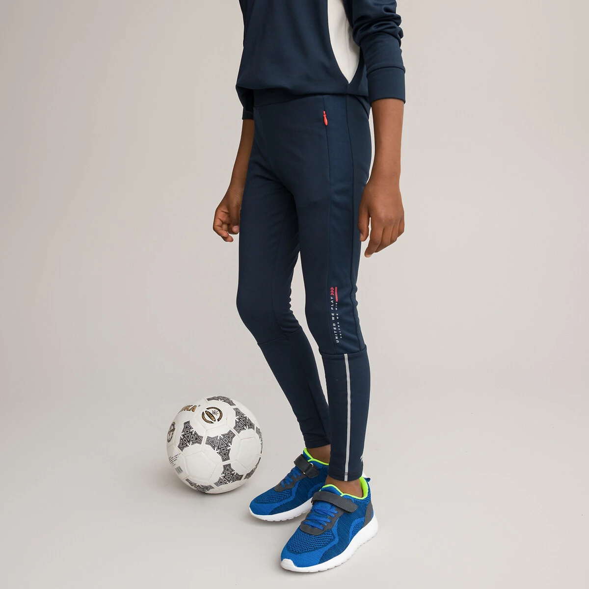 T-shirt De Sport Avec Détails Réfléchissants 14 T-shirt De Sport Avec Détails Réfléchissants – Image 14