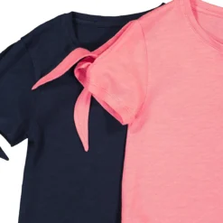 Lot De 2 Robes Manches Courtes -Mode Décontractée a8fc47be0661884a7e48607ca258980c