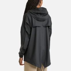 Rains Coupe-vent à Capuche Unisexe FISHTAIL JACKET 8 Rains Coupe-vent à Capuche Unisexe FISHTAIL JACKET -Mode Décontractée a921deb5b0beb841bc13135cae71967f