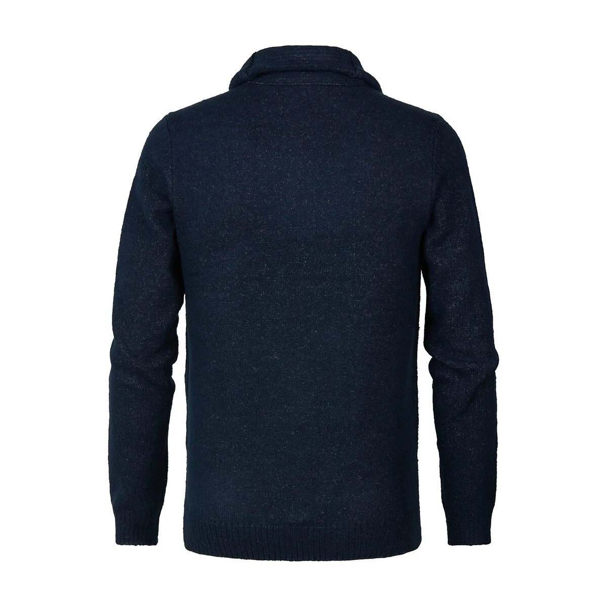 Petrol Industries Pull Col Camionneur En Acrylique 2 Petrol Industries Pull Col Camionneur En Acrylique – Image 2