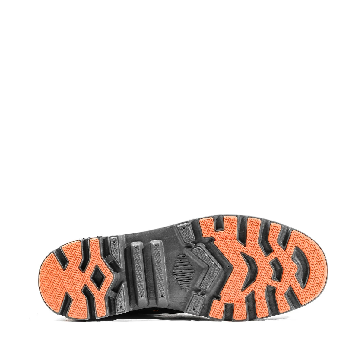 Palladium Baskets Montantes Pampa Lite+ Matryx 6 Palladium Baskets Montantes Pampa Lite+ Matryx – Image 6