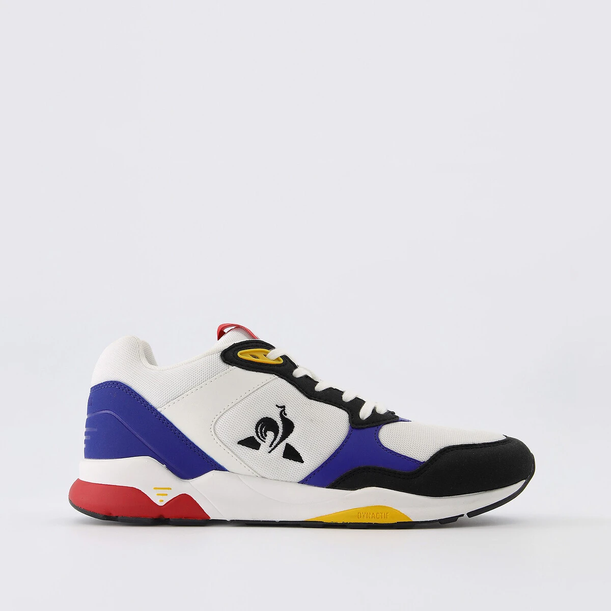 Le Coq Sportif Baskets Basses LCS R500 1 Le Coq Sportif Baskets Basses LCS R500