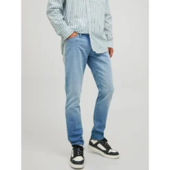 Jack & Jones Jean Slim Glenn