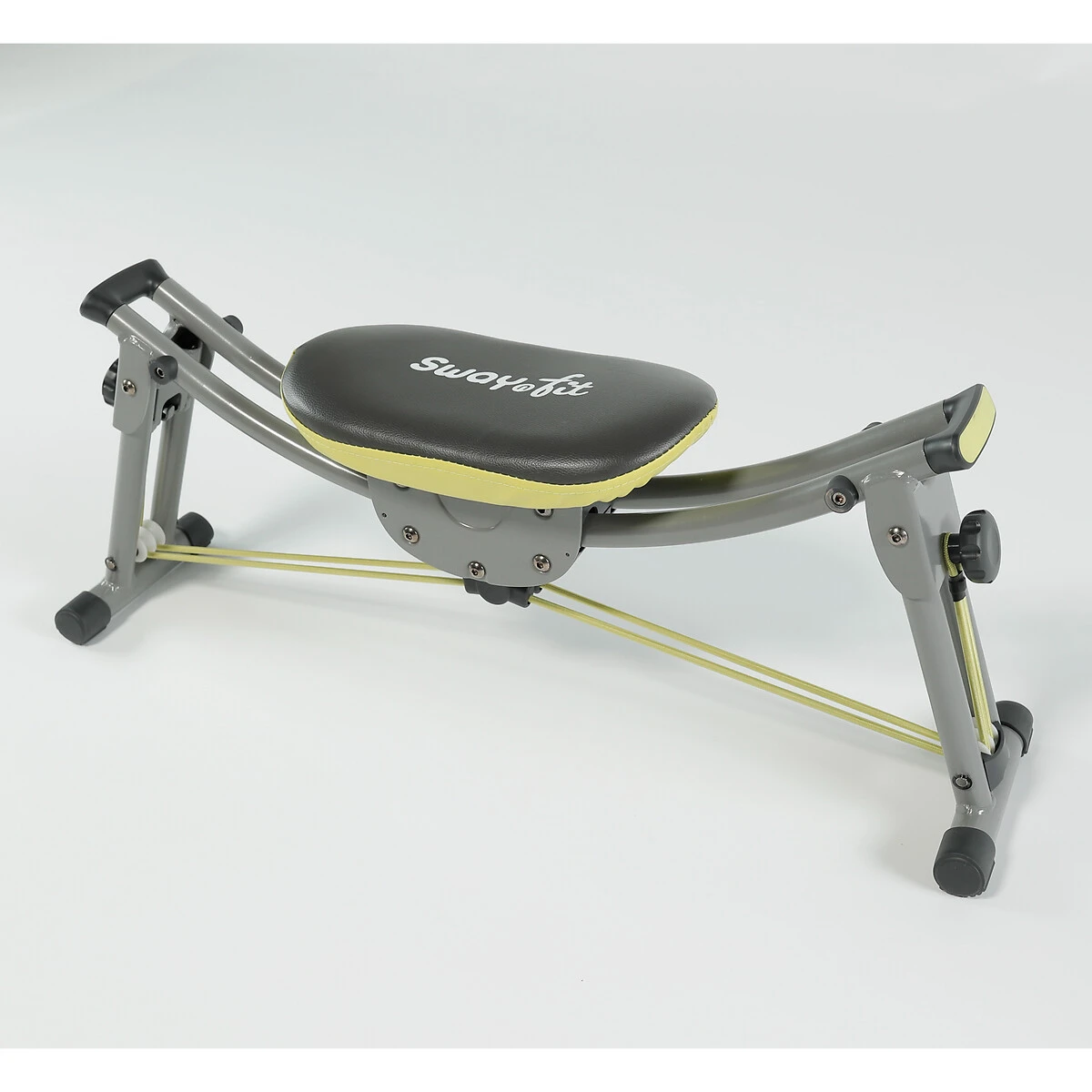 Appareil De Fitness Sway N Fit 2 Appareil De Fitness Sway N Fit – Image 2