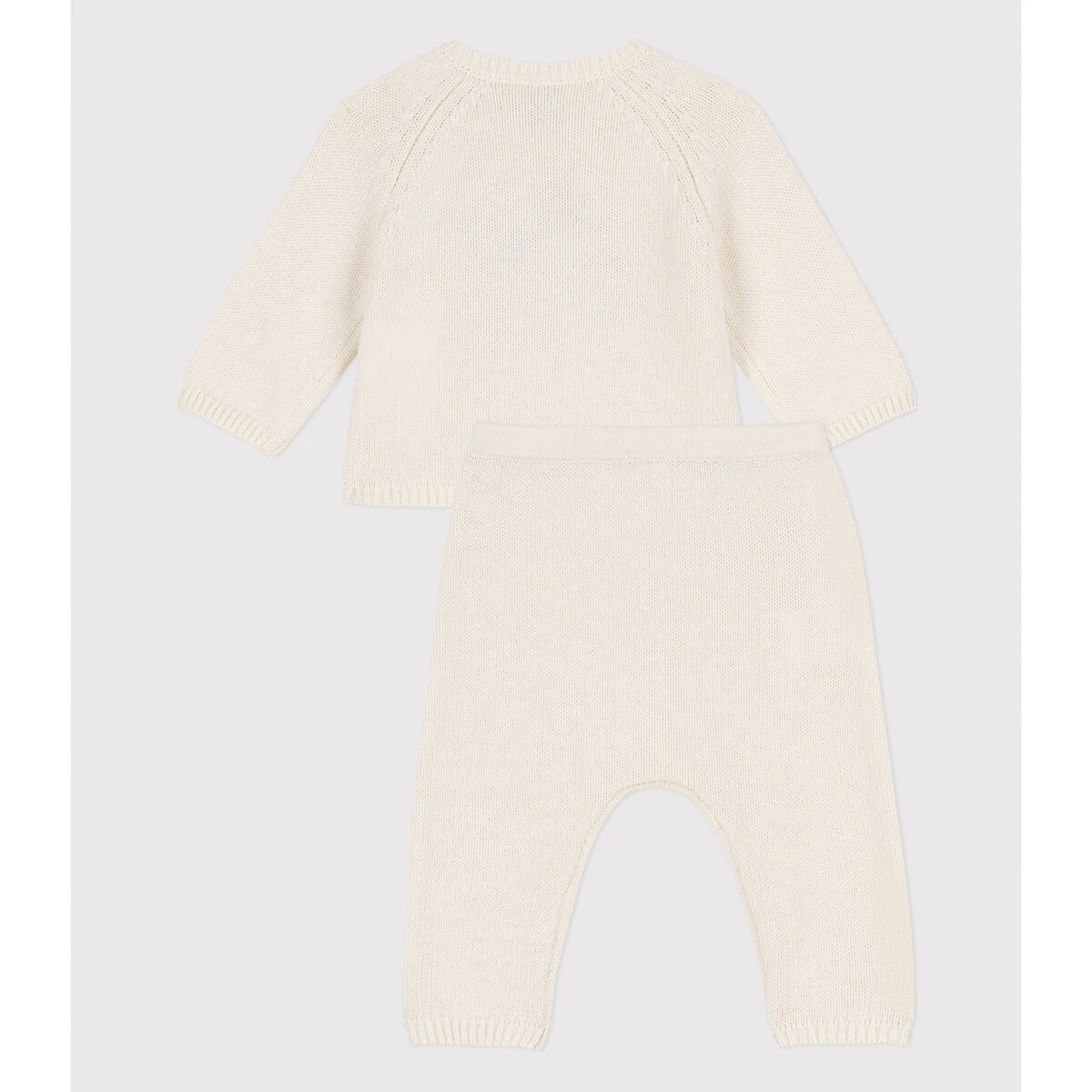 PETIT BATEAU Ensemble 2 Pièces Baleine 2 PETIT BATEAU Ensemble 2 Pièces Baleine – Image 2