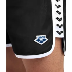 Arena Short De Bain Icons Team Stripe 5 Arena Short De Bain Icons Team Stripe -Mode Décontractée aa04c411af63887047beabee84e8c344