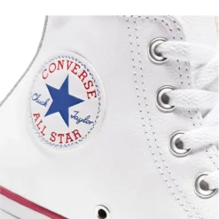 Converse Chuck Taylor All Star Cuir Hi 15 Converse Chuck Taylor All Star Cuir Hi -Mode Décontractée aa148776e3822aef88beb608ab44e36b