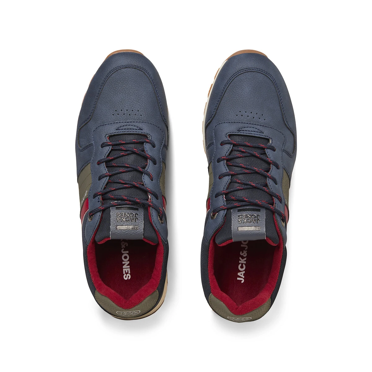 Jack & Jones Baskets Golding Hike 3 Jack & Jones Baskets Golding Hike – Image 3