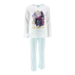 Pyjama La Reine Des Neiges -Mode Décontractée aa4829b9fe3c092449e0853d8124fee0