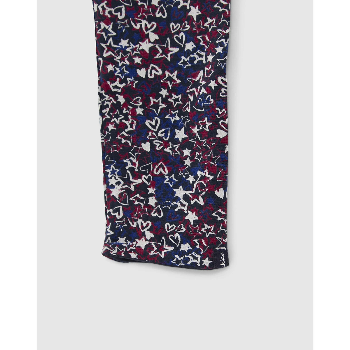 Legging Imprimé 5-14 Ans 6 Legging Imprimé 5-14 Ans – Image 6