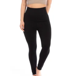 Magic Bodyfashion Legging Sans Coutures Lounge -Mode Décontractée ab2562da4b9161783d7e37514a772248