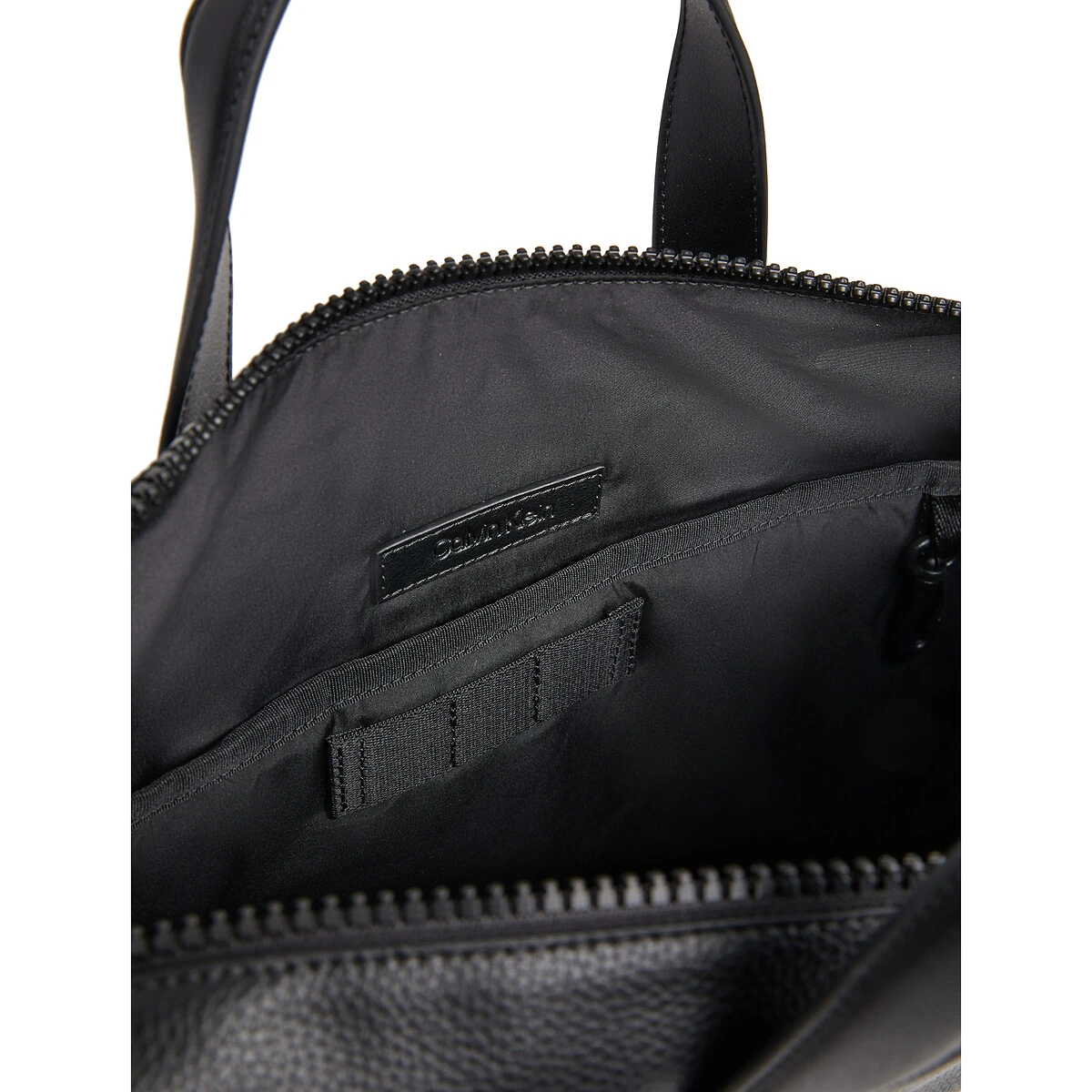 Calvin Klein Porte-ordinateur CK Must 5 Calvin Klein Porte-ordinateur CK Must – Image 5