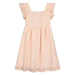 Robe Sans Manches à Volants 7 Robe Sans Manches à Volants -Mode Décontractée ac2e9c9d762a48ca7536de080c18efa8