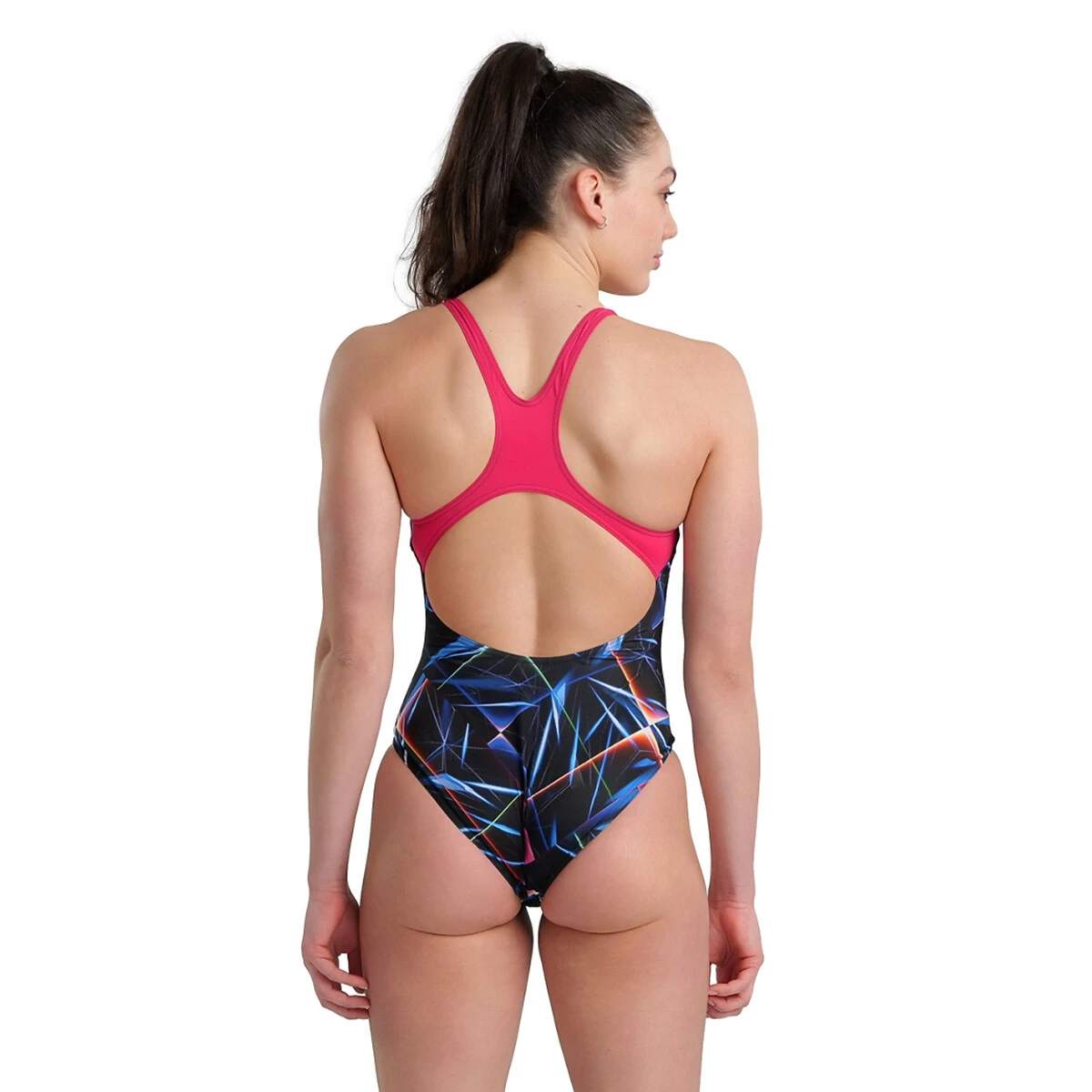 Arena Maillot De Bain 1 Pièce Swim Pro Eco 2 Arena Maillot De Bain 1 Pièce Swim Pro Eco – Image 2