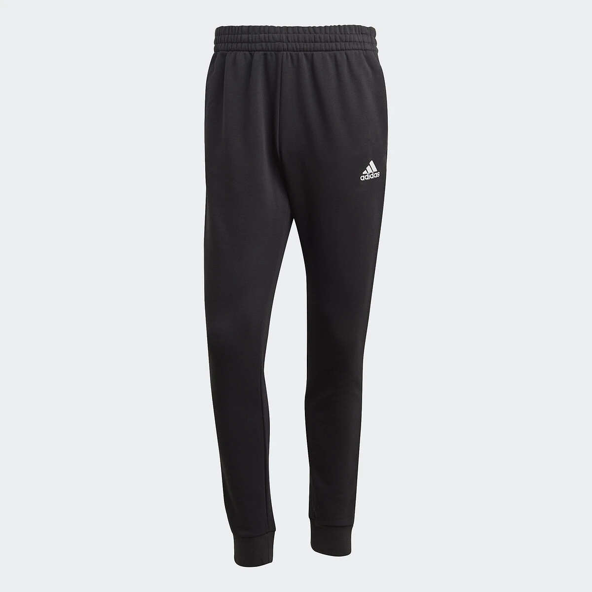 Adidas Sportswear Survêtement Gros Logo Terry 7 Adidas Sportswear Survêtement Gros Logo Terry – Image 7