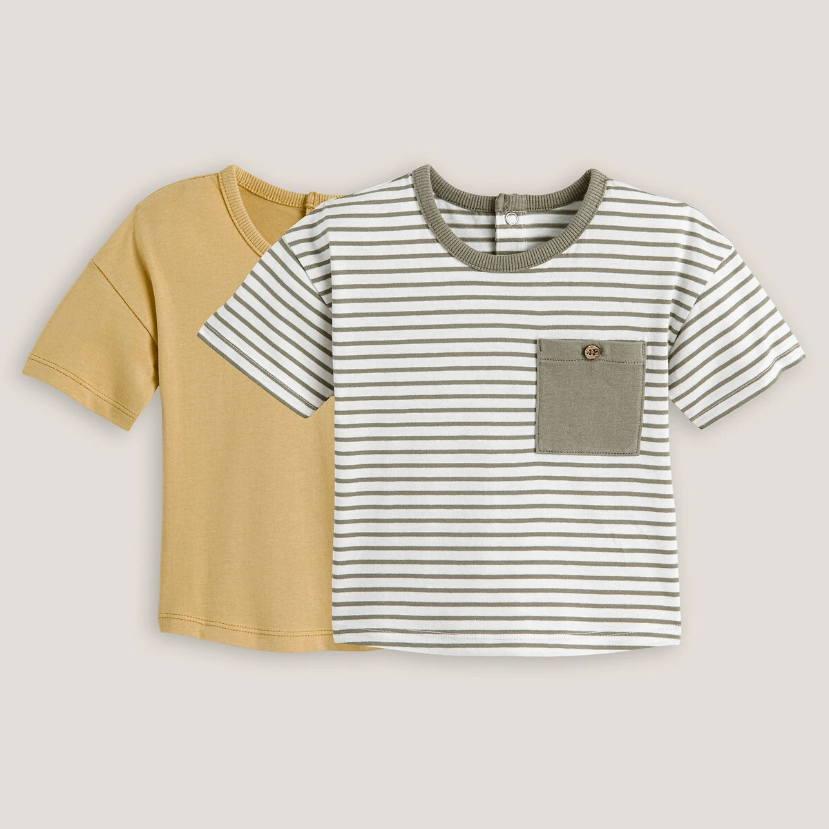 Bob Imprimé Palmiers Réversible 5 Bob Imprimé Palmiers Réversible – Image 5