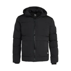 Petrol Industries Blouson Doublé à Capuche 8 Petrol Industries Blouson Doublé à Capuche -Mode Décontractée ace0137179887fcd5b814c5c23df363e