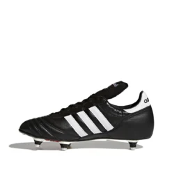 ADIDAS PERFORMANCE Crampons World Cup 11 ADIDAS PERFORMANCE Crampons World Cup -Mode Décontractée ace07d96c3df0d6d4656f87a5bf88cde