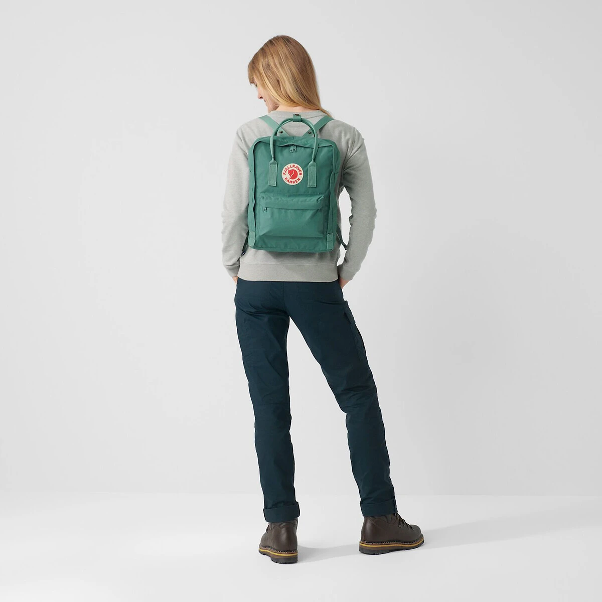 Fjallraven Sac à Dos KANKEN 16L 5 Fjallraven Sac à Dos KANKEN 16L – Image 5