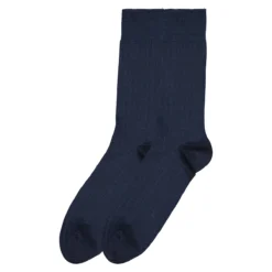 DIM Lot De 2 Paires De Chaussettes En Fil D'Écosse 6 DIM Lot De 2 Paires De Chaussettes En Fil D'Écosse -Mode Décontractée ad11ece6af88d4194cae12be55ebba10