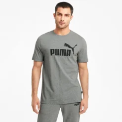Puma T-shirt Col Rond Manches Courtes FD ESS 25 Puma T-shirt Col Rond Manches Courtes FD ESS -Mode Décontractée ad1f4390689db3615d65e4926413a025