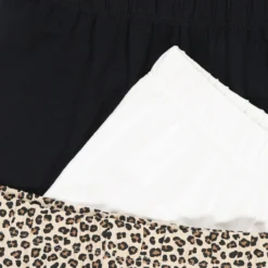 Lot De 3 Shorts Cyclistes 7 Lot De 3 Shorts Cyclistes -Mode Décontractée ad2fee217645a4e426977e12380e8ca0