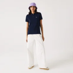 Lacoste Polo Regular En Coton Souple 23 Lacoste Polo Regular En Coton Souple -Mode Décontractée ad53e3ae978f0633dd6e6315b9a76e21
