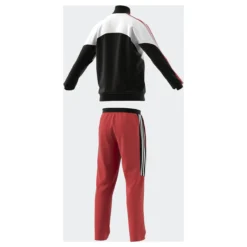 Adidas Sportswear Survêtement Colorblock Sportswear 5 Adidas Sportswear Survêtement Colorblock Sportswear -Mode Décontractée addeaee6aec3f94669dc28d75e8aadc6