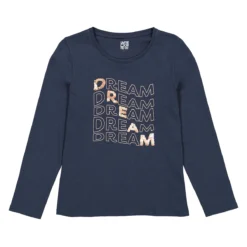 T-shirt à Message Pailleté, Détails Sequins 6 T-shirt à Message Pailleté, Détails Sequins -Mode Décontractée ae3410eaeb88e436ba073ff5581b36a6