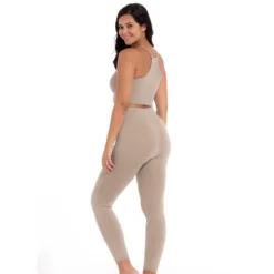 Magic Bodyfashion Legging Sans Coutures Lounge -Mode Décontractée ae5253089e8deaf6fb3172a6840c5d7a