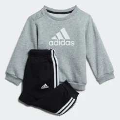 Adidas Sportswear Ensemble 2 Pièces Sweat Et Jogging