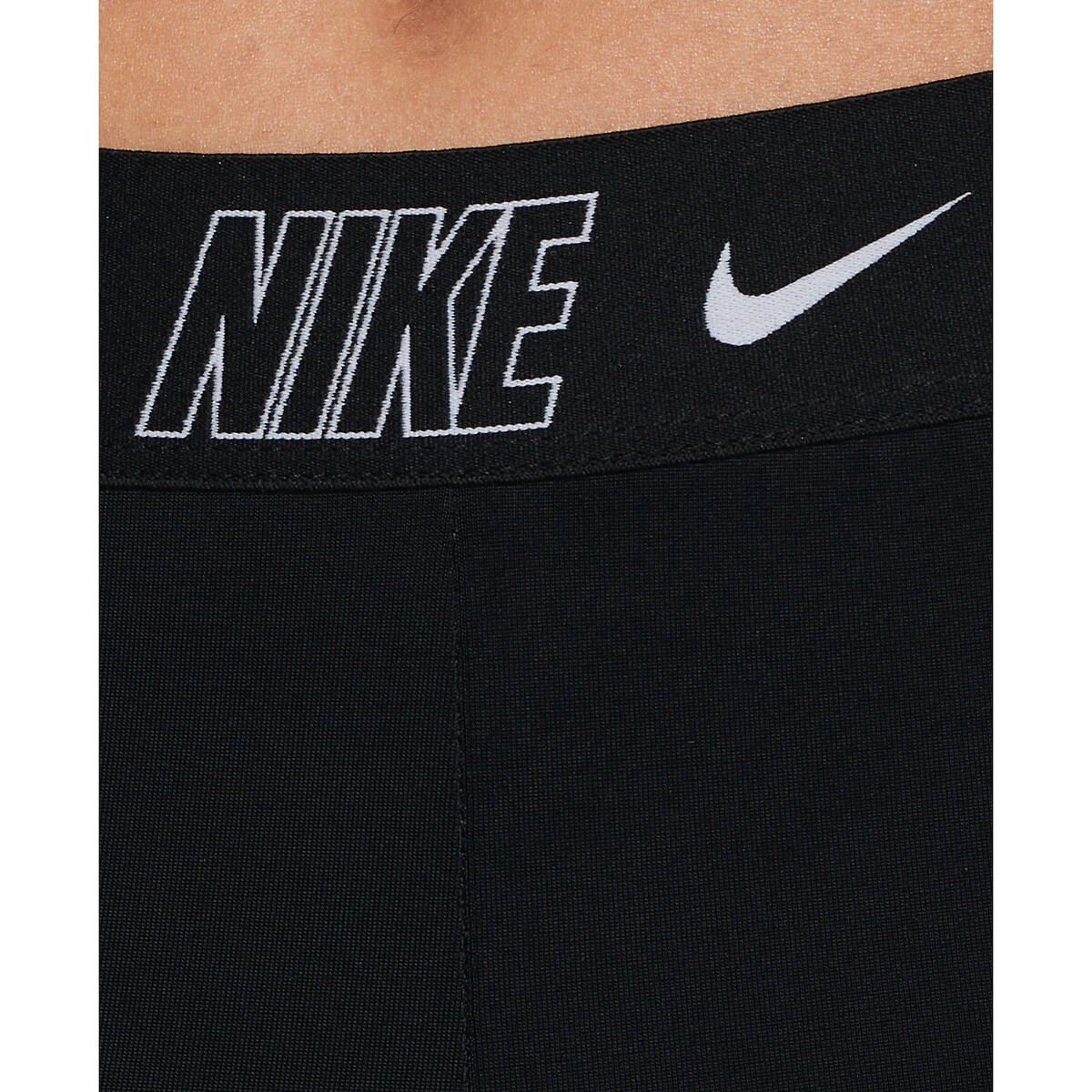 Nike Bas De Maillot De Bain Newbie Logo Tape 4 Nike Bas De Maillot De Bain Newbie Logo Tape – Image 4