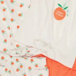 Lot De 2 Ensembles 2 Pièces Coton 10 Lot De 2 Ensembles 2 Pièces Coton -Mode Décontractée ae698b8b41cfdff4b2867ac10767a684