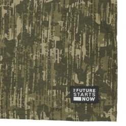 T-shirt Col Rond Imprimé Camouflage 7 T-shirt Col Rond Imprimé Camouflage -Mode Décontractée aeaeb387ce664298c3b451ca36a934bd