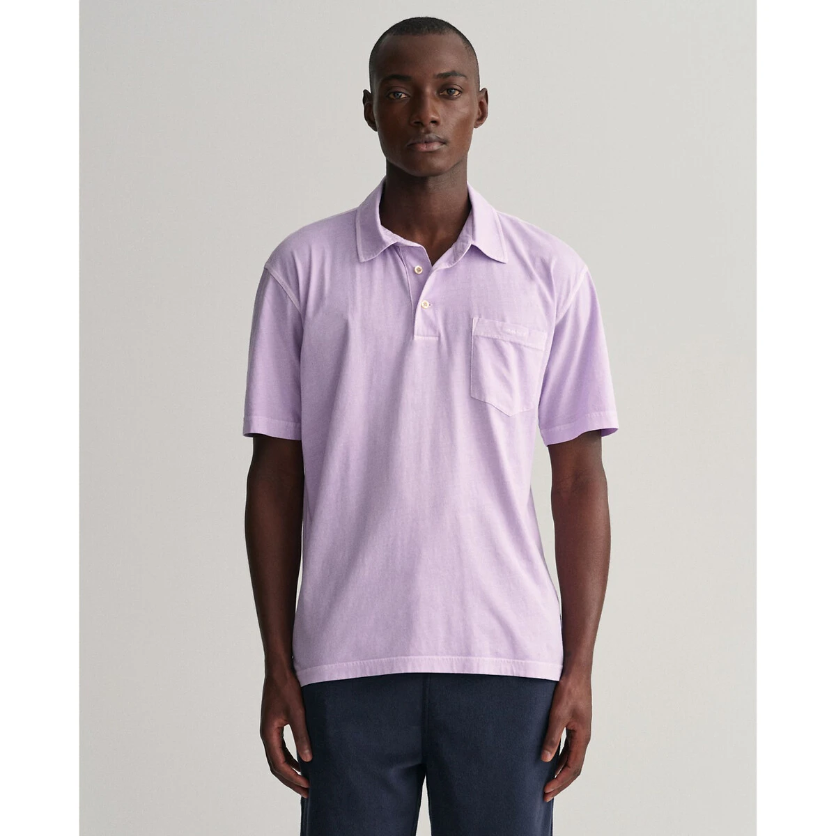 Gant Polo Jersey Sunfaded 5 Gant Polo Jersey Sunfaded – Image 5