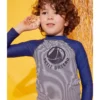 PETIT BATEAU T-shirt Anti-UV