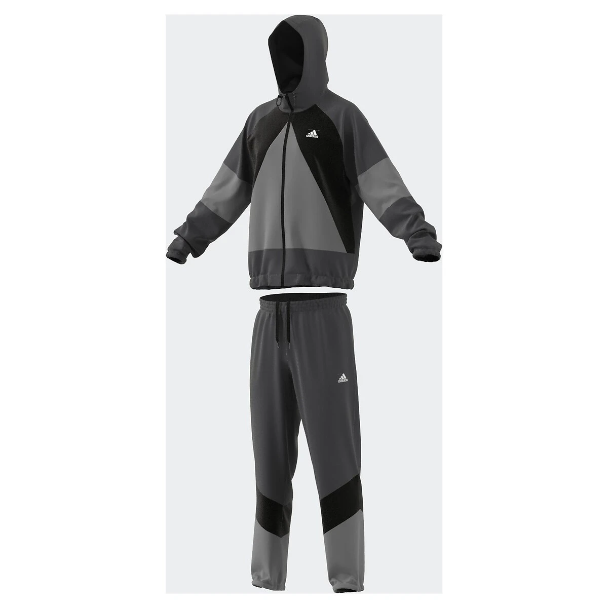 Adidas Sportswear Survêtement Colorblock 2 Adidas Sportswear Survêtement Colorblock – Image 2