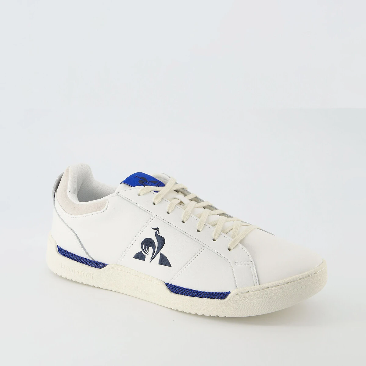 Le Coq Sportif Baskets Basses Stadium 2 Le Coq Sportif Baskets Basses Stadium – Image 2