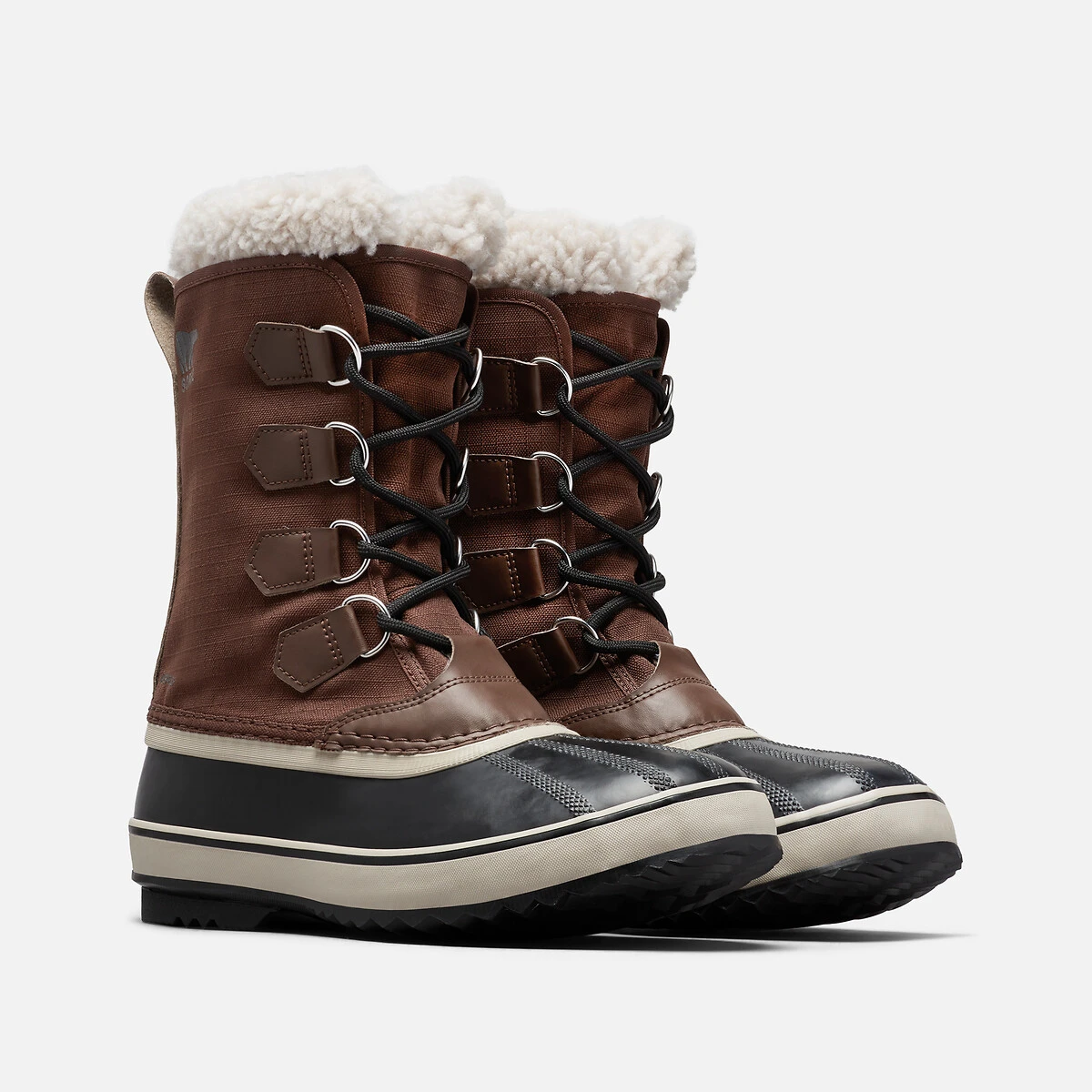 Sorel Boots 1964 PAC NYLON WP 2 Sorel Boots 1964 PAC NYLON WP – Image 2