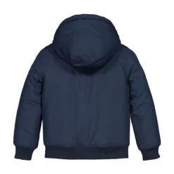 Blouson Chaud à Capuche 9 Blouson Chaud à Capuche -Mode Décontractée afe0175af0ca087e60db69ec7d9d2272