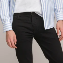 Jean Regular Signature -Mode Décontractée afec1fe0afe2736950764ecfeca5876d