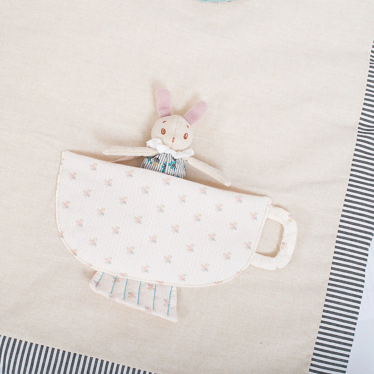 Moulin Roty Tapis D'éveil Après La Pluie 4 Moulin Roty Tapis D'éveil Après La Pluie – Image 4