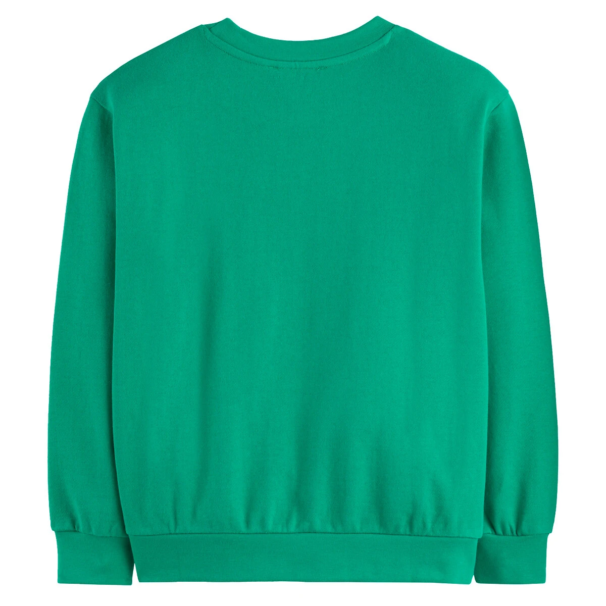 Sweat Message En Molleton Léger 2 Sweat Message En Molleton Léger – Image 2