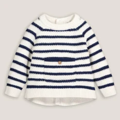 Combinaison Longue Signature Rayée En Molleton -Mode Décontractée b06e9b71b8244c804aaf5145f76d5ae9