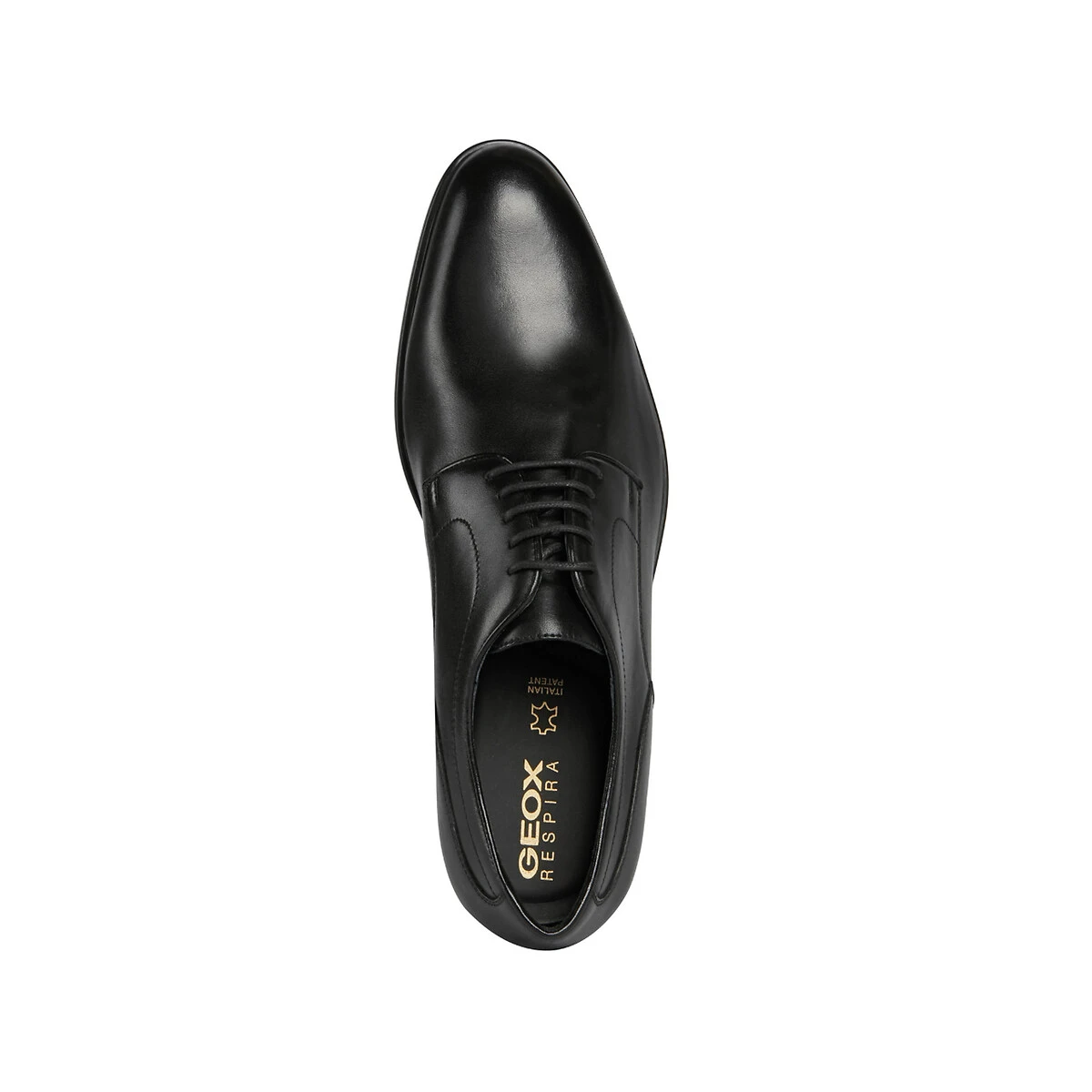 Geox Derbies En Cuir Iacopo 11 Geox Derbies En Cuir Iacopo – Image 11
