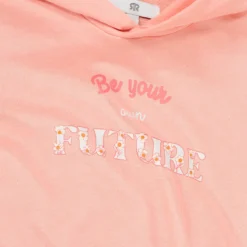 Sweat à Capuche, Message Imprimé Devant -Mode Décontractée b1171d33e71c5690f1c7c4c63f111f13