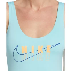 Nike Maillot De Bain 1 Piece Multi Logo 6 Nike Maillot De Bain 1 Piece Multi Logo -Mode Décontractée b1703f14ad70d0f9294ebeca4330b652