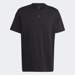 Adidas Sportswear T-shirt Uni Petit Logo -Mode Décontractée b1859fd1a1d39a6142be6ad9b0e34b19