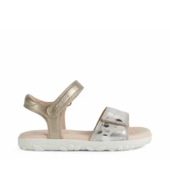 Geox Sandales Haiti, Fermeture Velcro