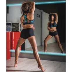 Brassière De Sport Respirante, Fitline Divine 10 Brassière De Sport Respirante, Fitline Divine -Mode Décontractée b26b6611bf31e9ce239c199624c19034